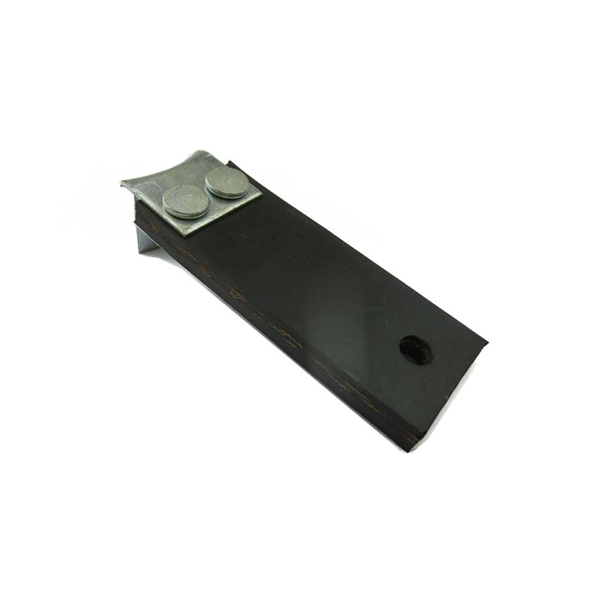 EXHAUST STRAP ( 2 REQUIRED):  MORRIS MINOR