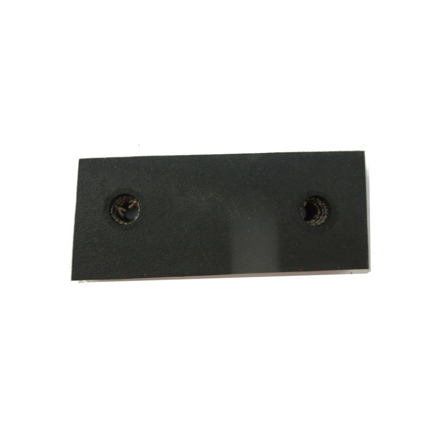 EXHAUST STRAP:  MORRIS MINOR SALOON, CONV, TRAV