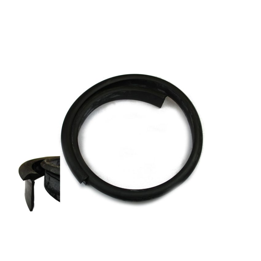 ROOF RUBBER: TRAVELLER (PER METRE)