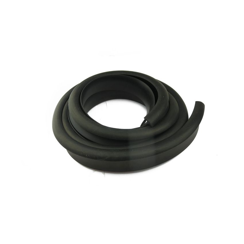 PICK UP CAB SEAL SET: MORRIS MINOR COMM