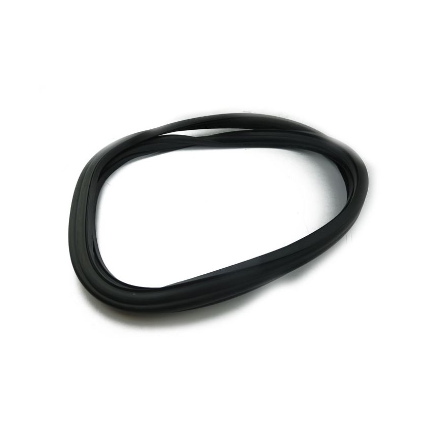 RUBBER SPLIT SCREEN: MM SALOON, CONV, TRAV, COMM