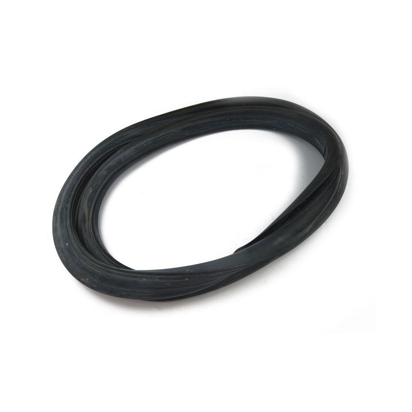 RUBBER REAR: MM 803CC, SALOON, CONVERTIBLE