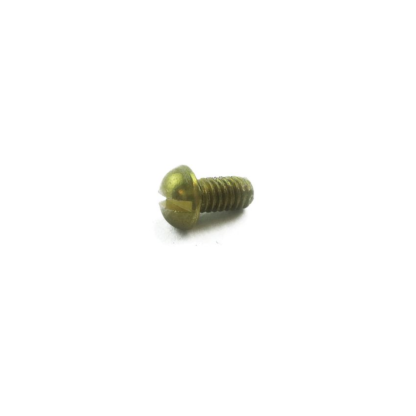 CHASSIS PLATE SCREW