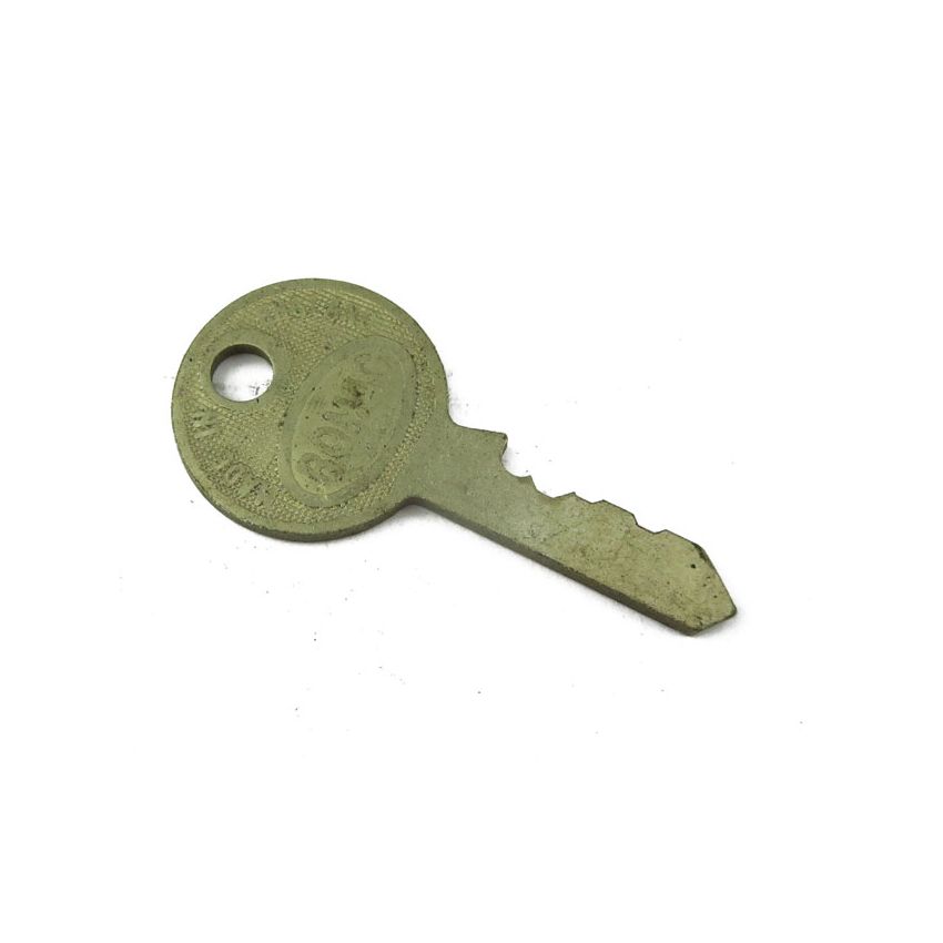 KEY VARIOUS 501-625 (EARLY CARS): MORRIS MINOR