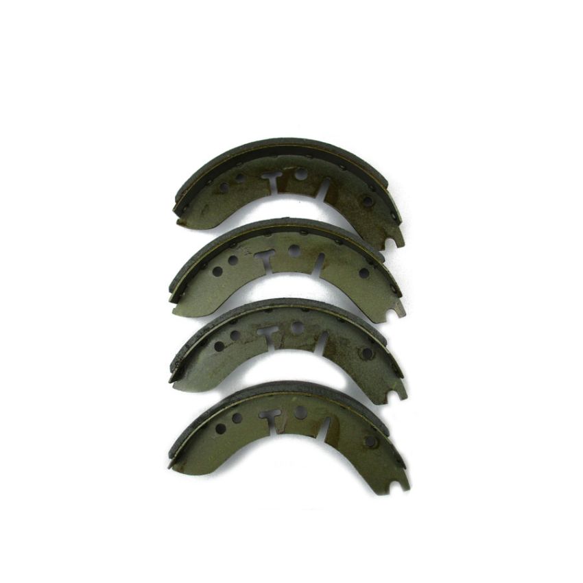 BRAKE SHOES 8