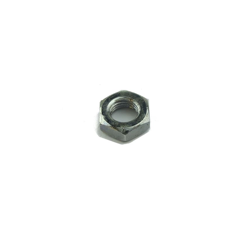 GEAR KNOB LOCKNUT:  MGA, MGB, MGC >67, MM