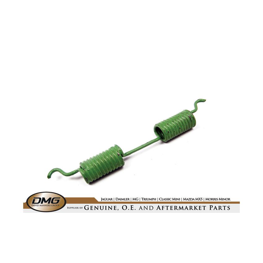 PULL-OFF SPRING:  TR3, TR3A, L/ROVER