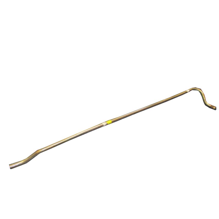 FRONT PIPE:  S&M 61-64