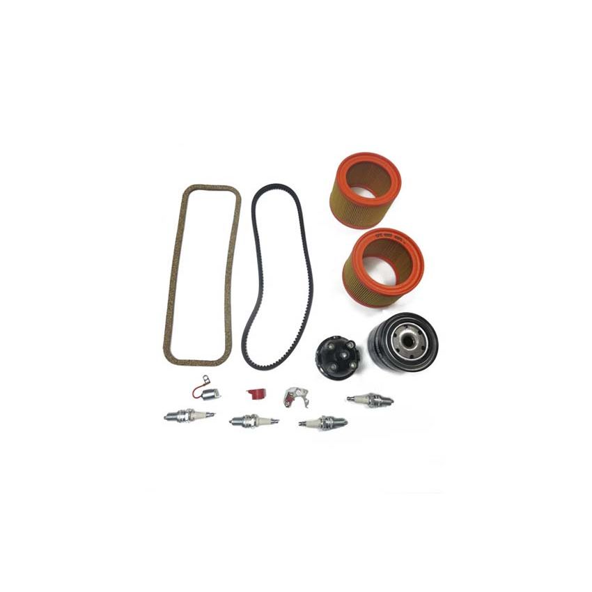 ENGINE SERVICE KIT:  MGB 69-74