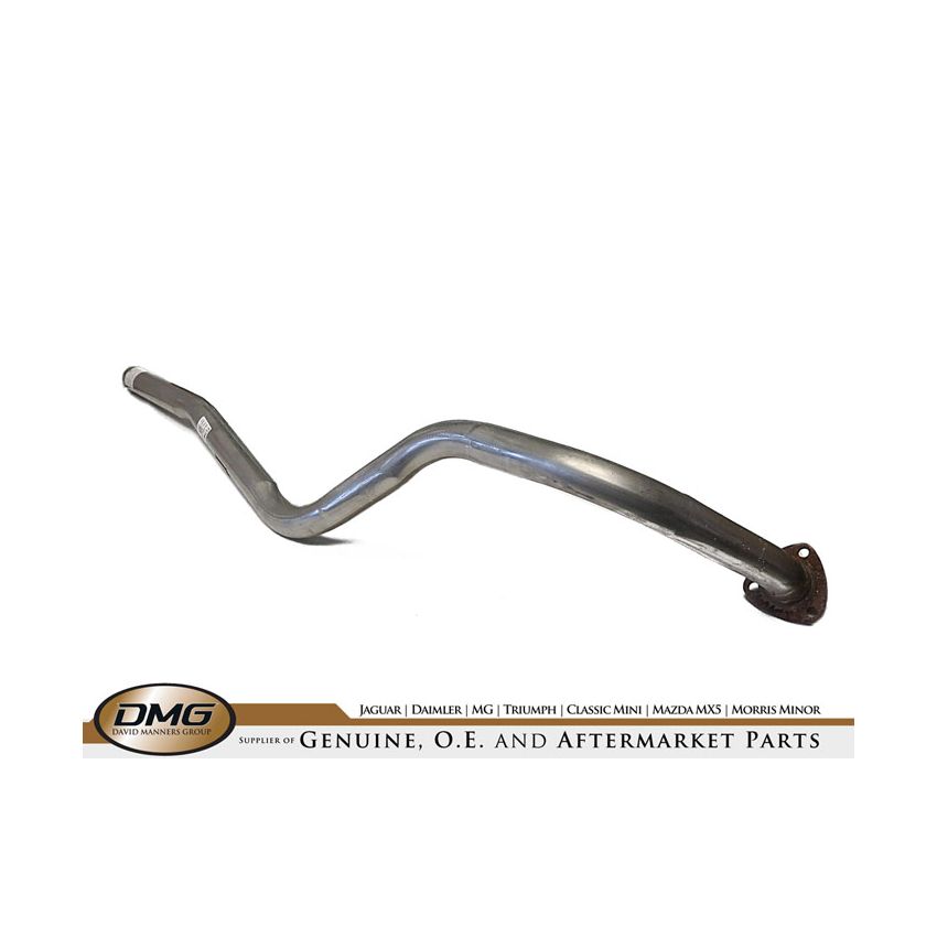 FRONT PIPE:  VITESSE 1600, GT6 MKI