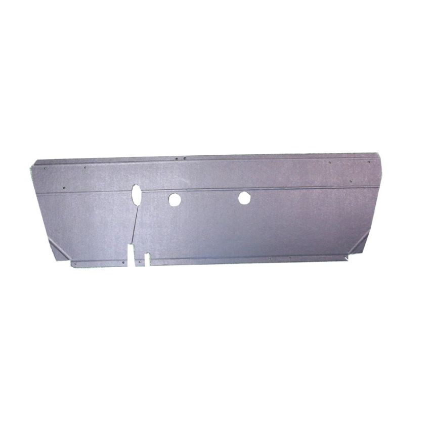 PARCEL TRAY SHELF - MORRIS MINOR (Oct 1964 onwards)