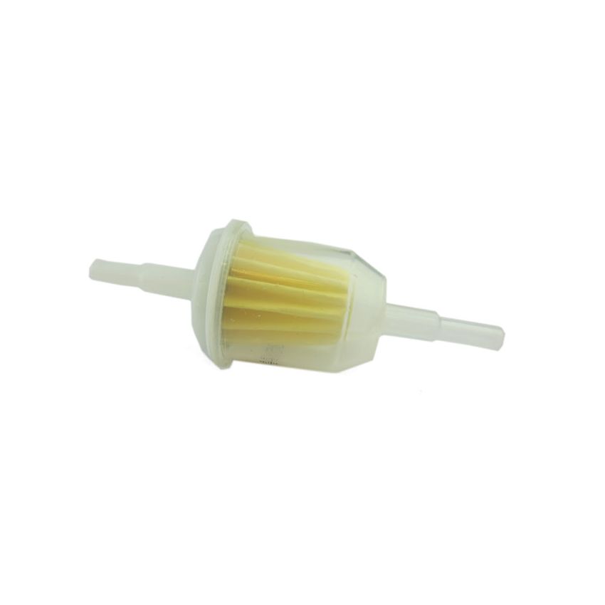 FUEL FILTER:  MGB UNIVERSAL, MM