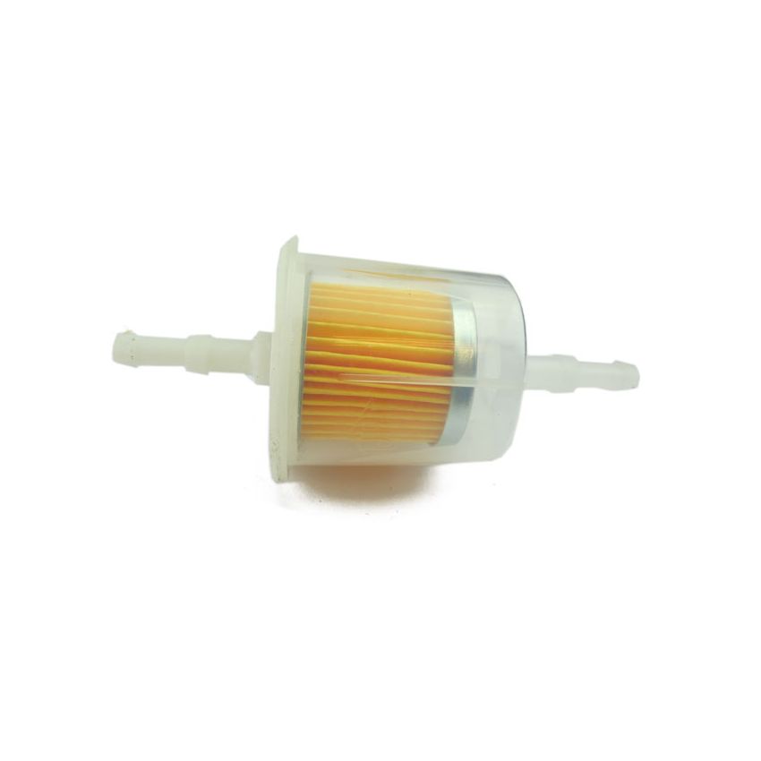 IN-LINE FUEL FILTER:  MGB, MGB V8, GT6, STAG, MORRIS MINOR