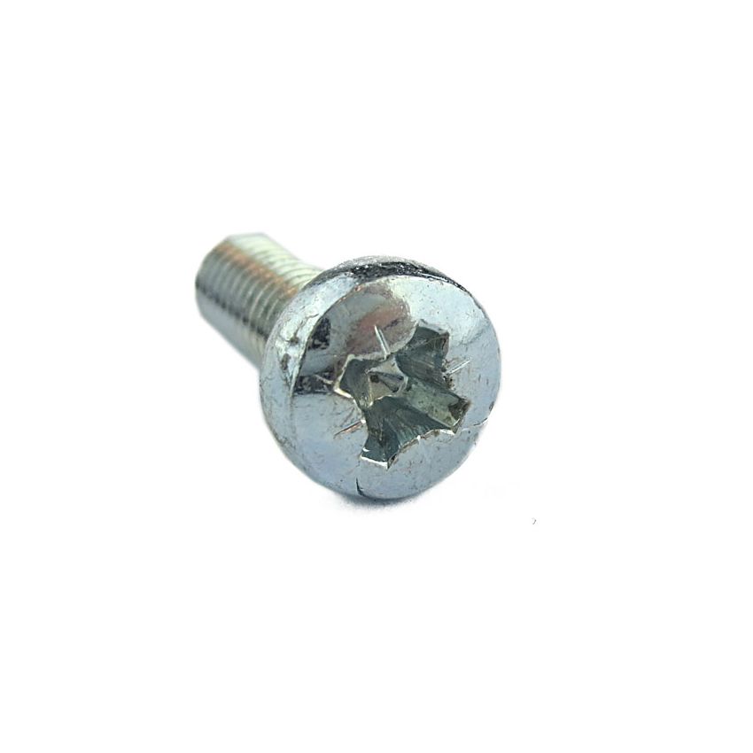 SCREW FUEL TANK LC: MORRIS MINOR SALOON, CONV, TRAV, COMM