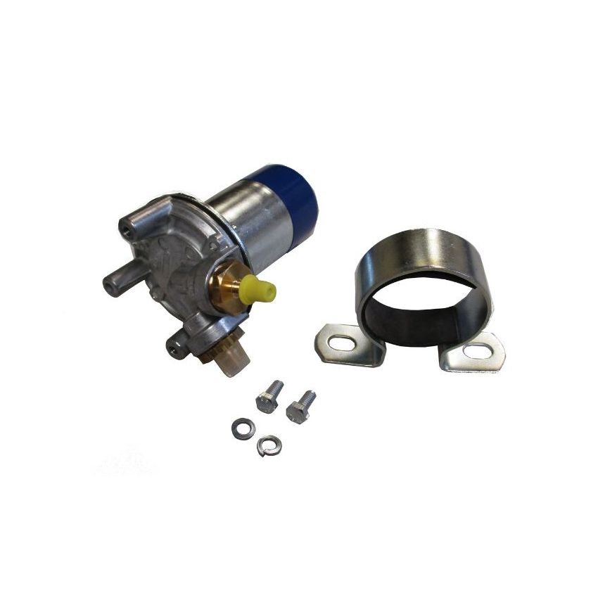 FUEL PUMP <56: MORRIS MINOR