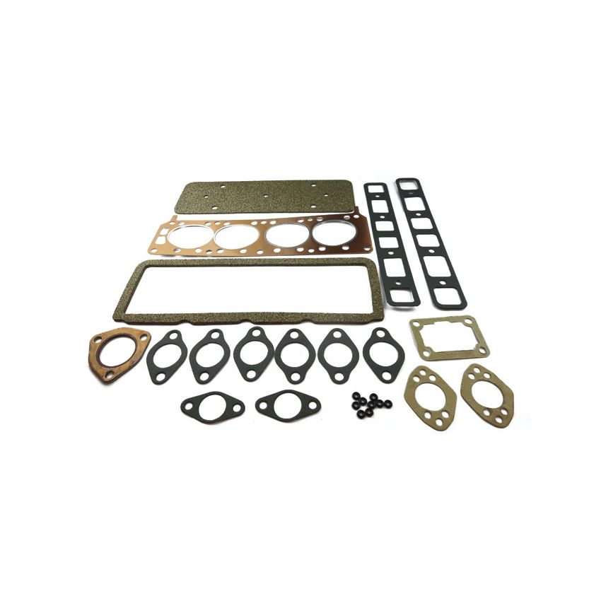 GASKET SET TOP:  MG TD LATE - TF 1250