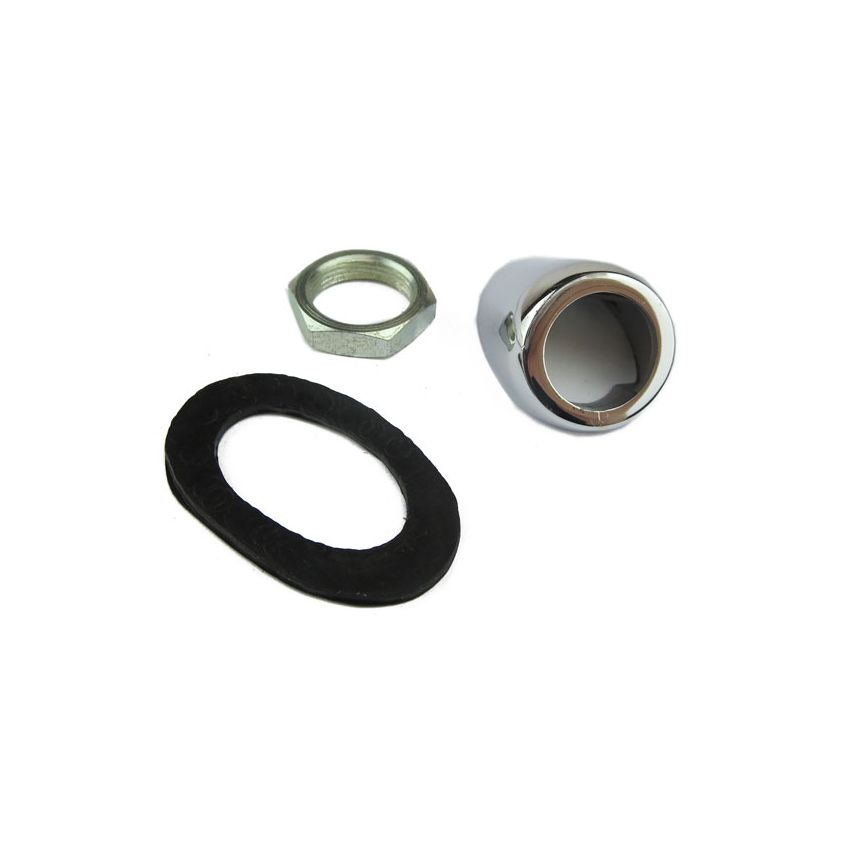 WIPER BEZEL KIT:  VARIOUS