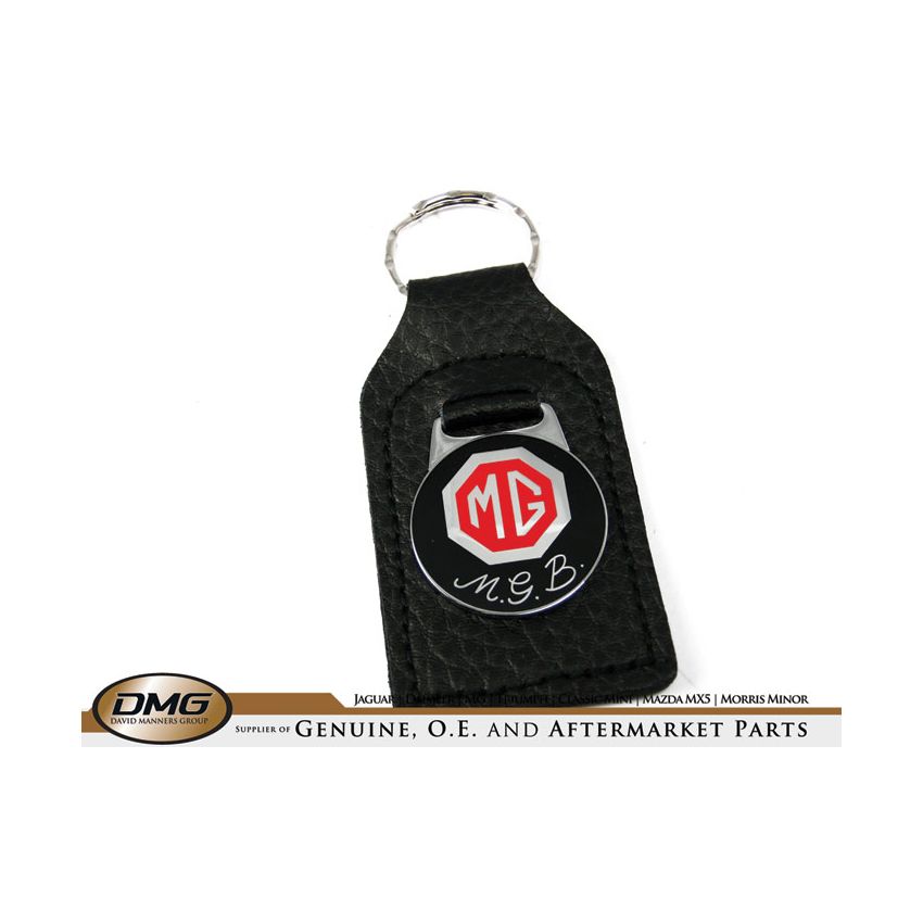 KEY FOB:  MGB