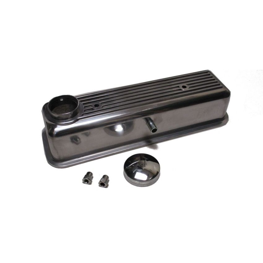 ROCKER COVER (ALLOY):  HERALD, SPITFIRE