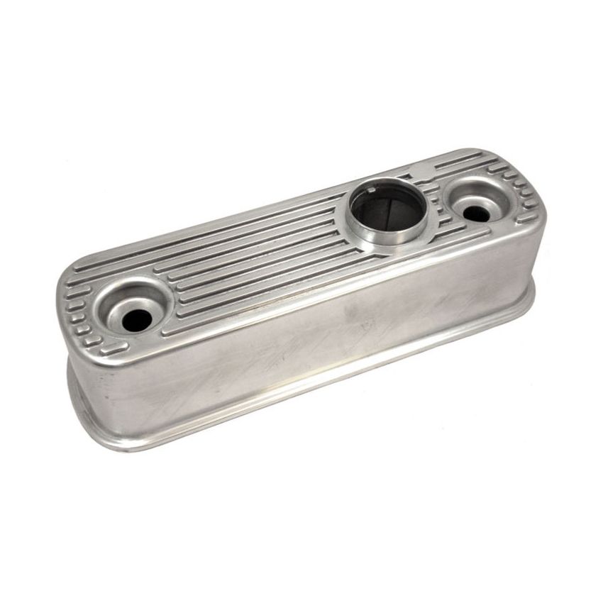 VALVE COVER - ALLOY:  AH 948CC-1275CC, S&M >74
