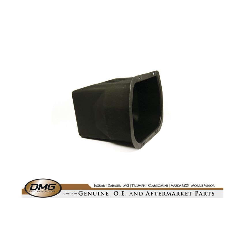 BATTERY BIN 6 VOLT:  MGB