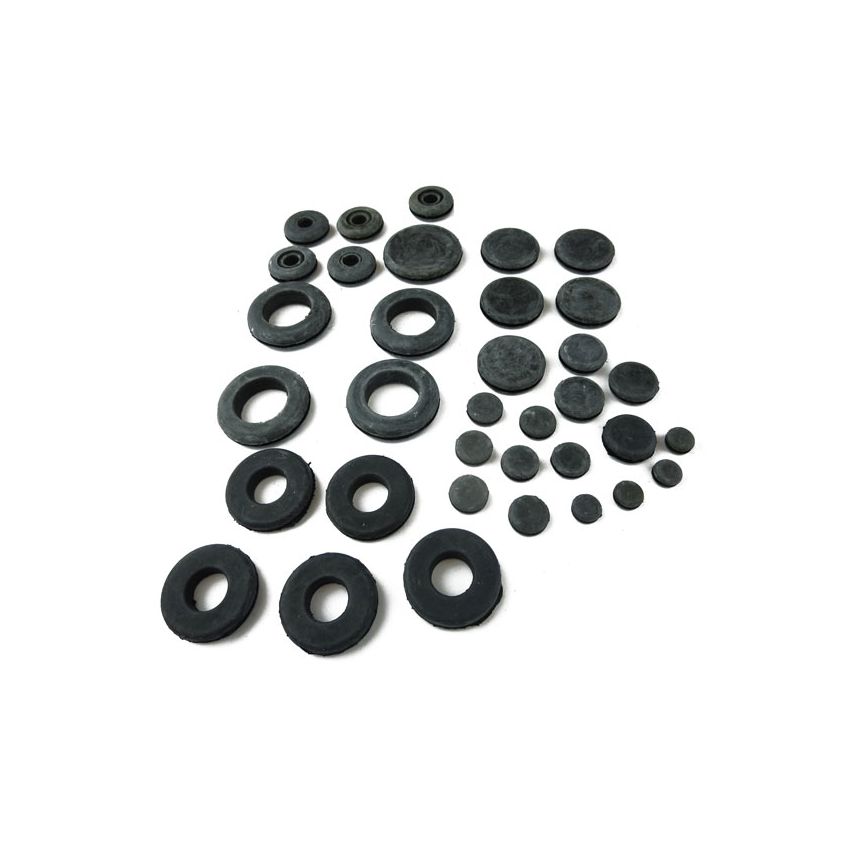 GROMMET SET GENERAL:  AH 100 3000