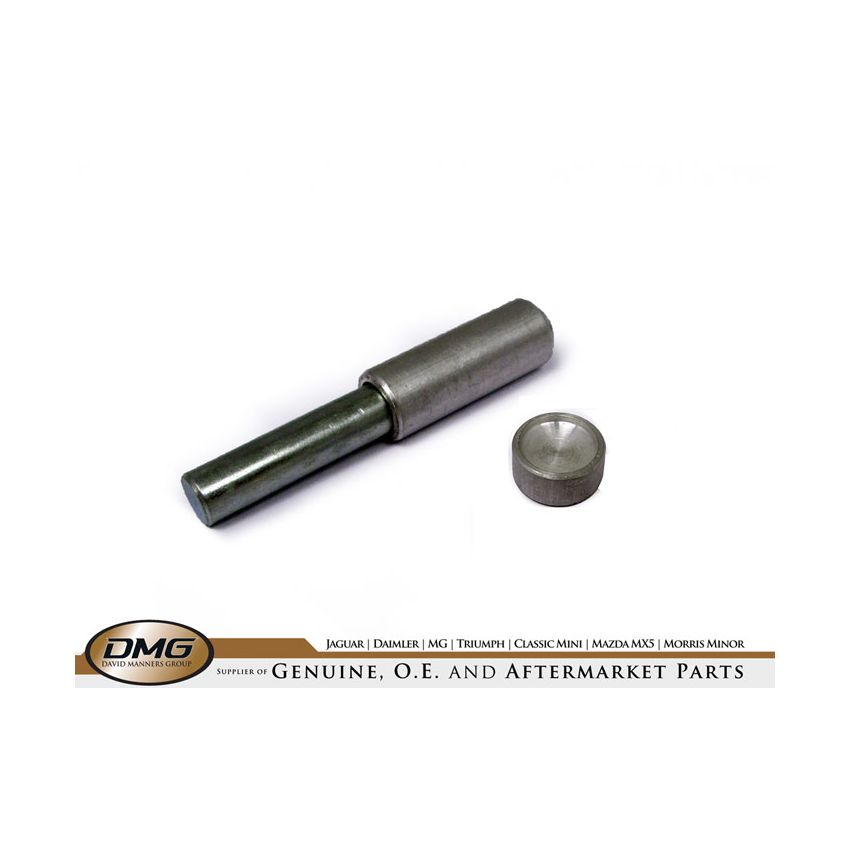 DURABLE DOT TOOL SET:  VARIOUS