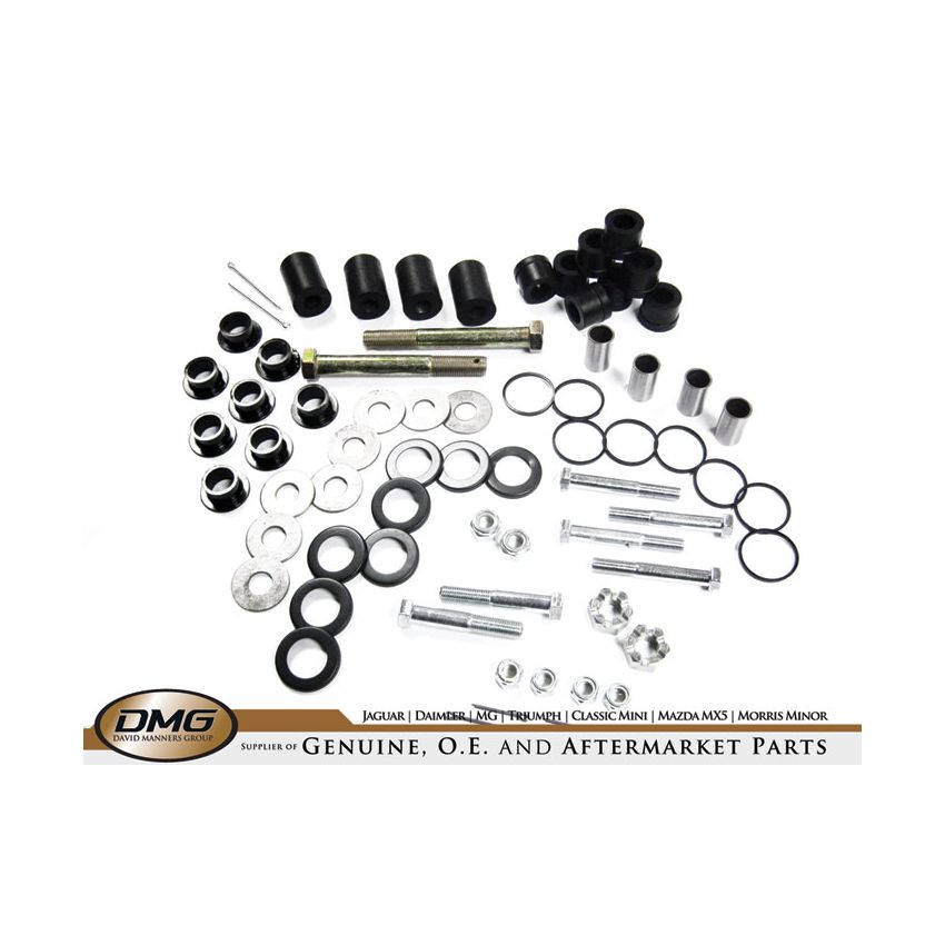 MAJOR BUSH KIT:  TR4A, TR5, TR6