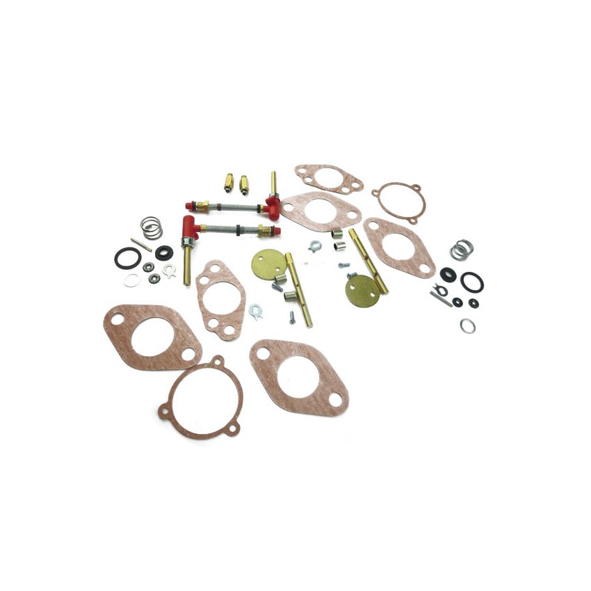 REP KIT (2X HS2):  SPITFIRE