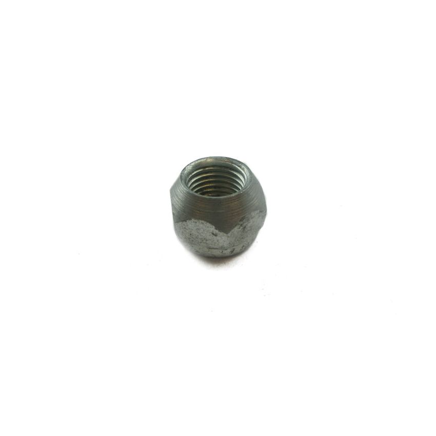 NUT FROM HUB KIT:  S&M 62-80