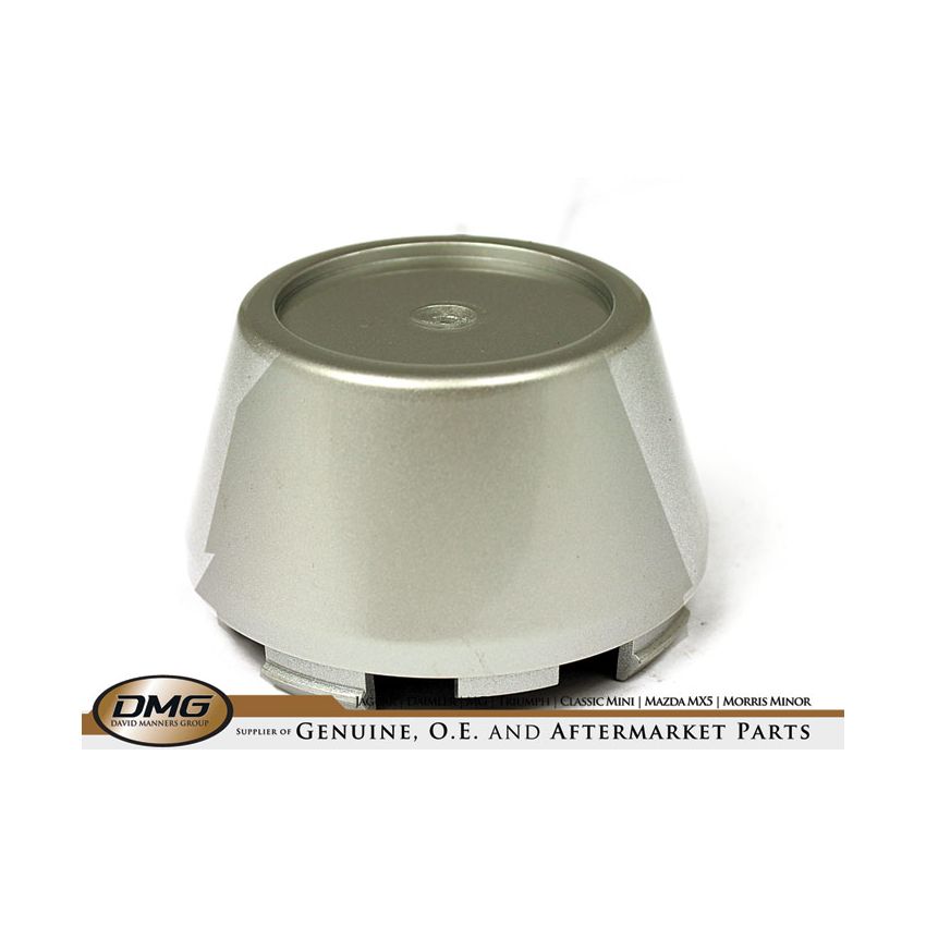 HUB CAP MINATOUR WHEEL (61MM CENTRE HOLE)
