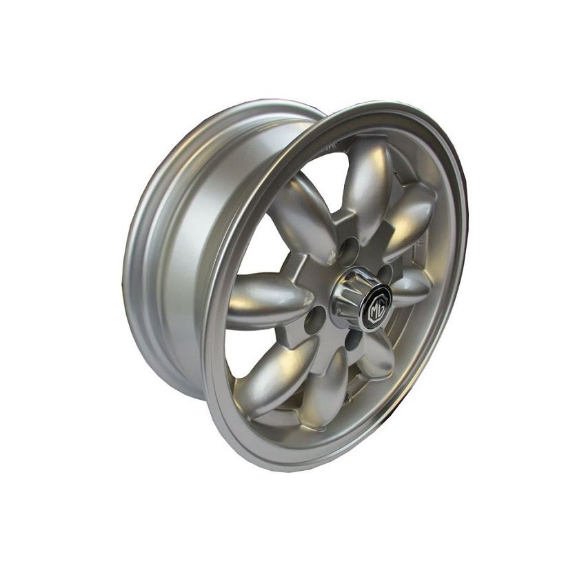 MINATOR ALLOY 13X5