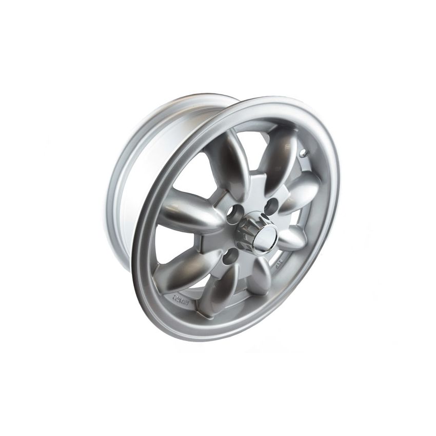 WHEEL ALLOY 13':  HERALD, VITESSE, SPITFIRE, GT6