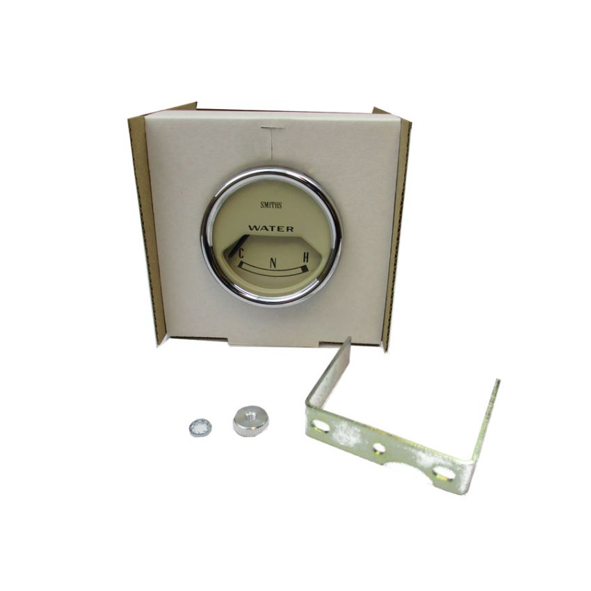 TEMP GAUGE MAGNOLIA:  VARIOUS