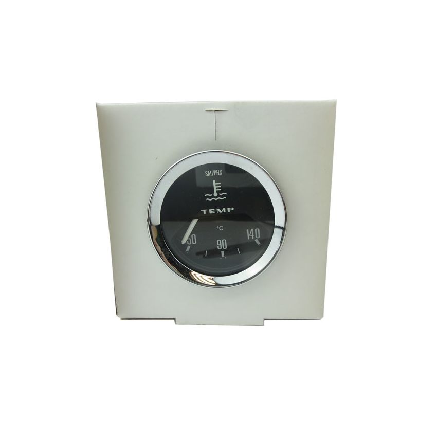 WATER TEMP GAUGE:  VARIOUS