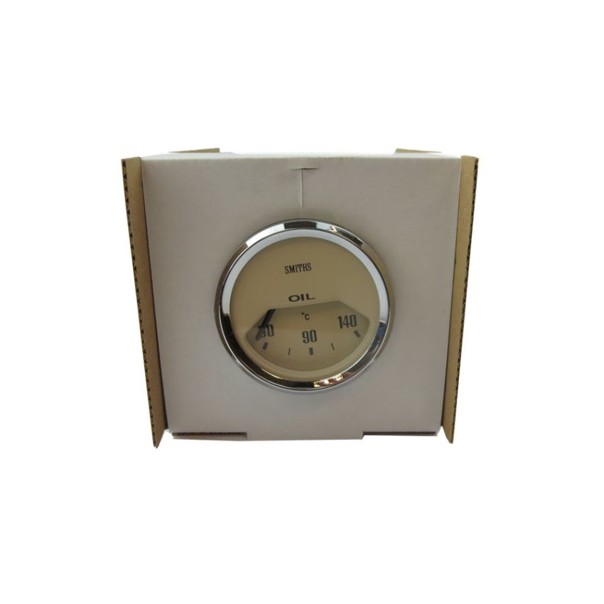 OIL TEMP GAUGE MAGNOLIA: