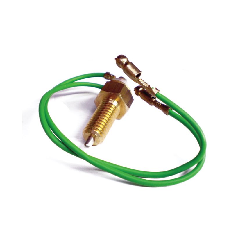 REVERSE LIGHT SWITCH:  TR7