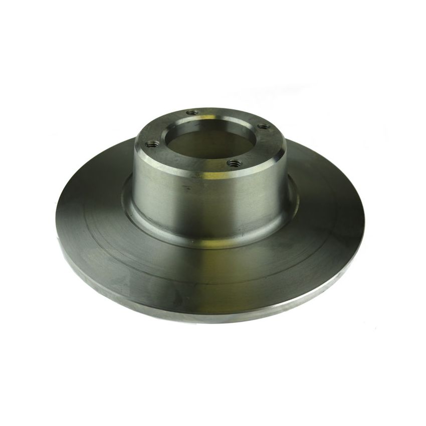 FRONT BRAKE DISC:  TR7