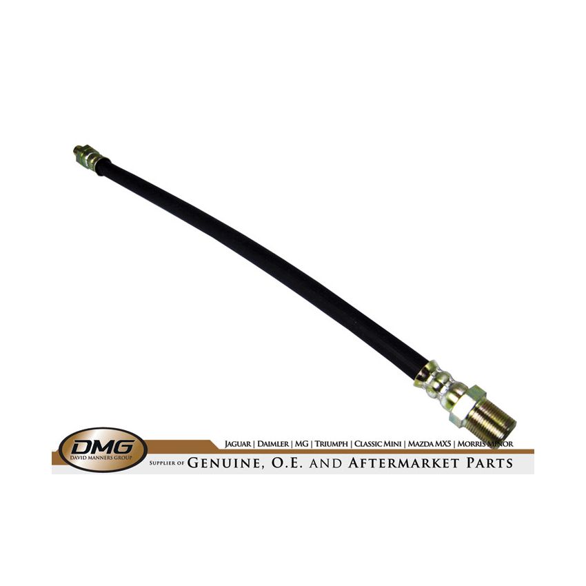 BRAKE HOSE:  M/MINOR