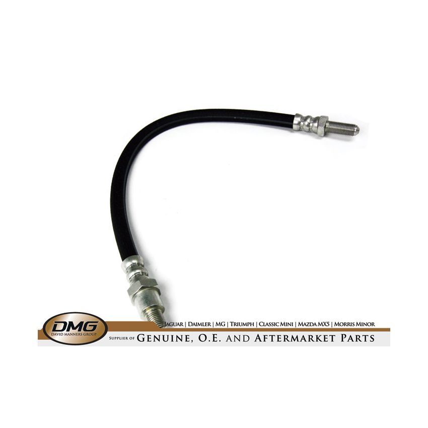 CLUTCH HOSE  MGC
