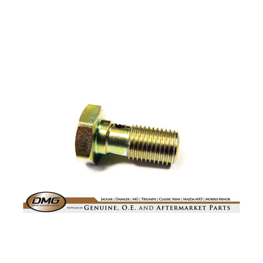 BOLT FOR GBH157SS:  S&M