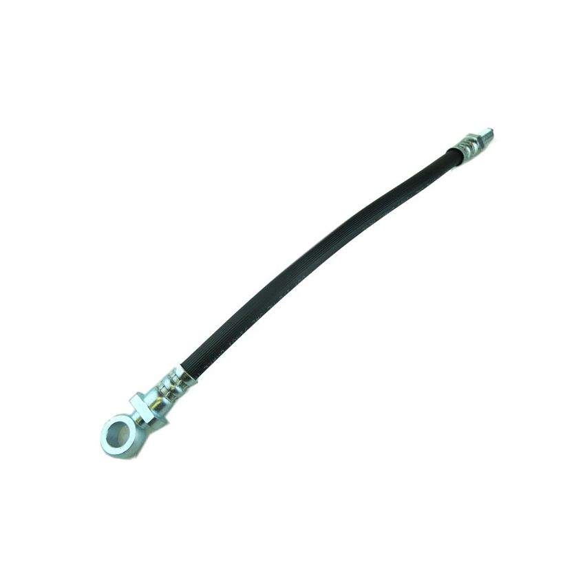 BRAKE HOSE FRONT:  S&M 62>