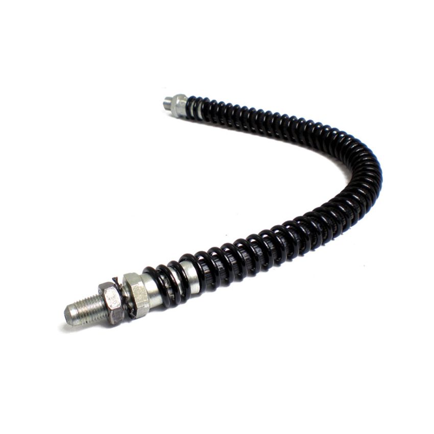 BRAKE HOSE - STD:  MGB 75-80