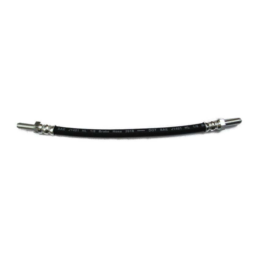 FRONT BRAKE HOSE:  TR4A, TR5, TR6, STAG, GT6