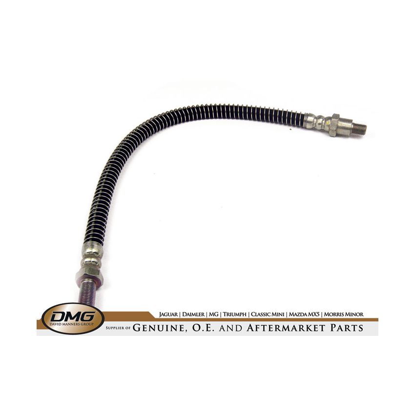 BRAKE HOSE: HERALD, SPITFIRE, GT6