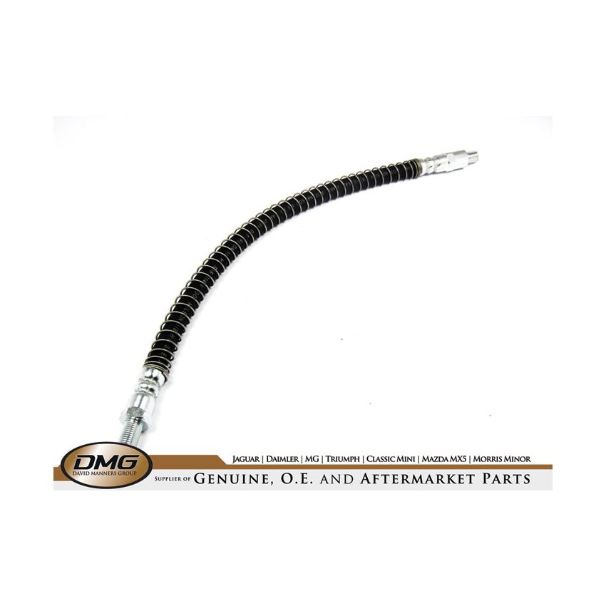 BRAKE HOSE:  HERALD, SPITFIRE, GT6