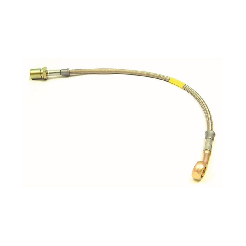 REAR BRAKE HOSE:  MGF