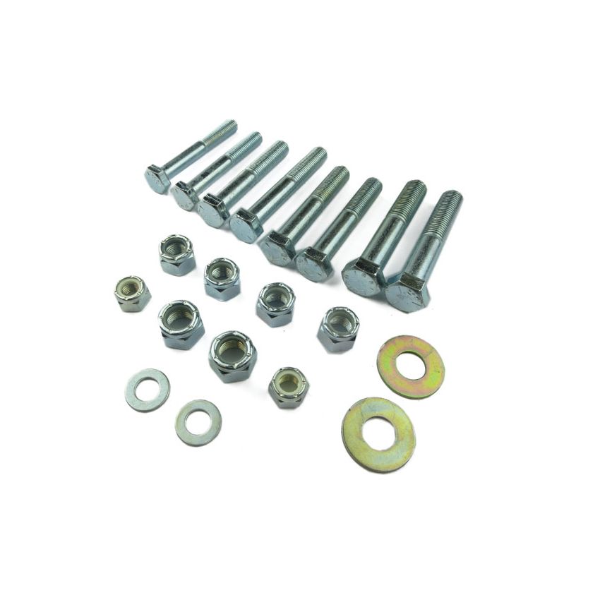 BOLTKIT-F/SUSP-1 SIDE:  VITESSE, SPITFIRE, GT6