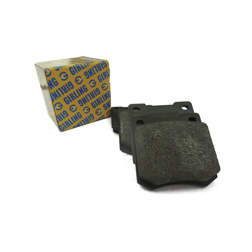 BRAKE PAD SET:  DOLOMITE 1300 1500 1850