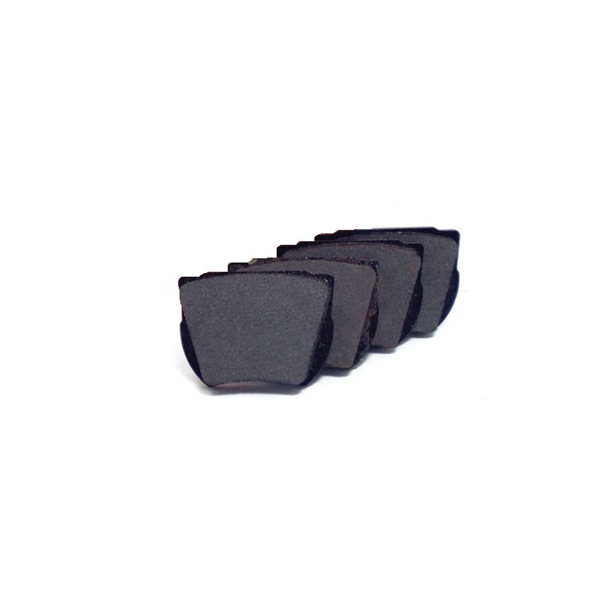 BRAKE PAD SET:  AH BN7-BT7 BJ8 26704